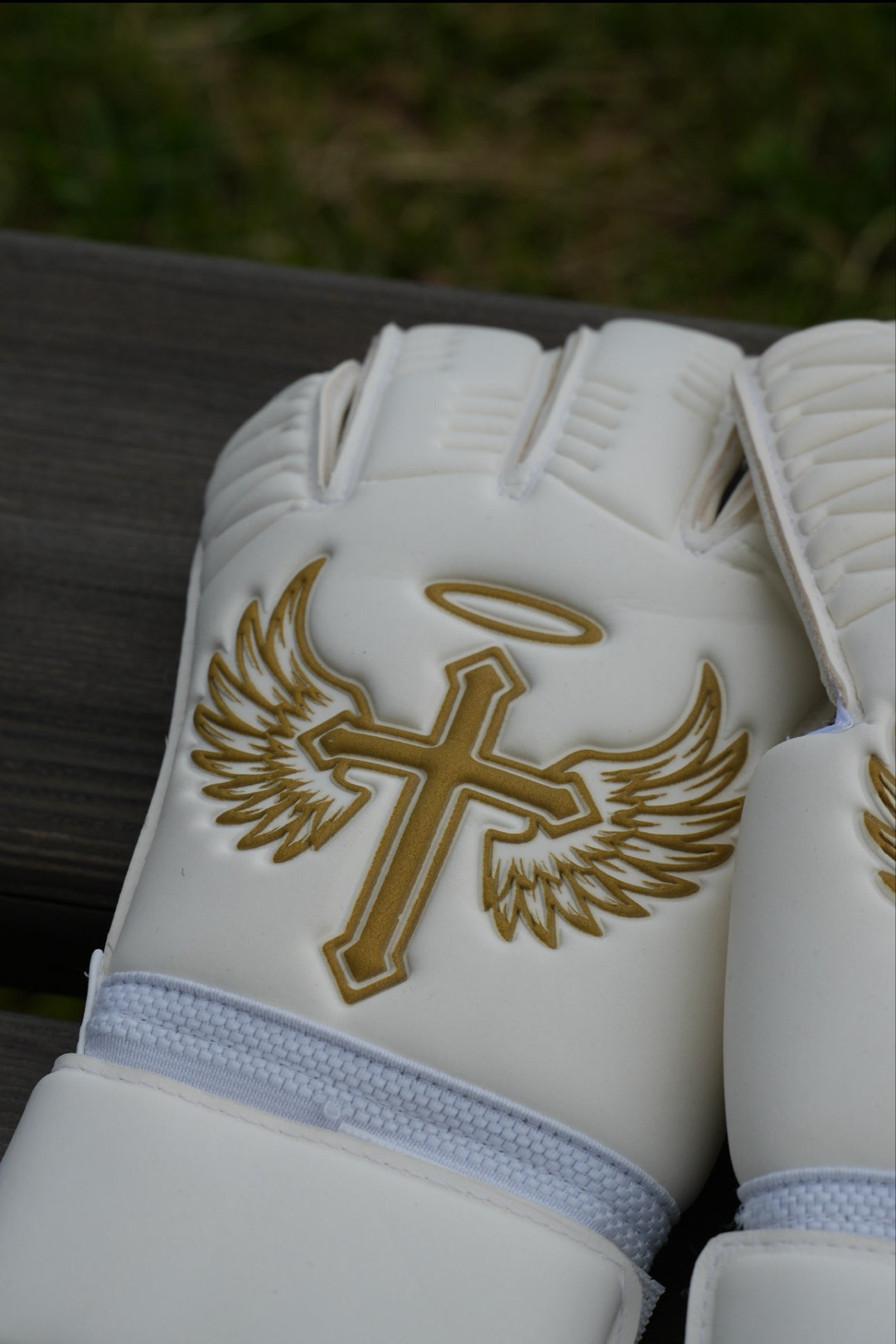 Holy Angel