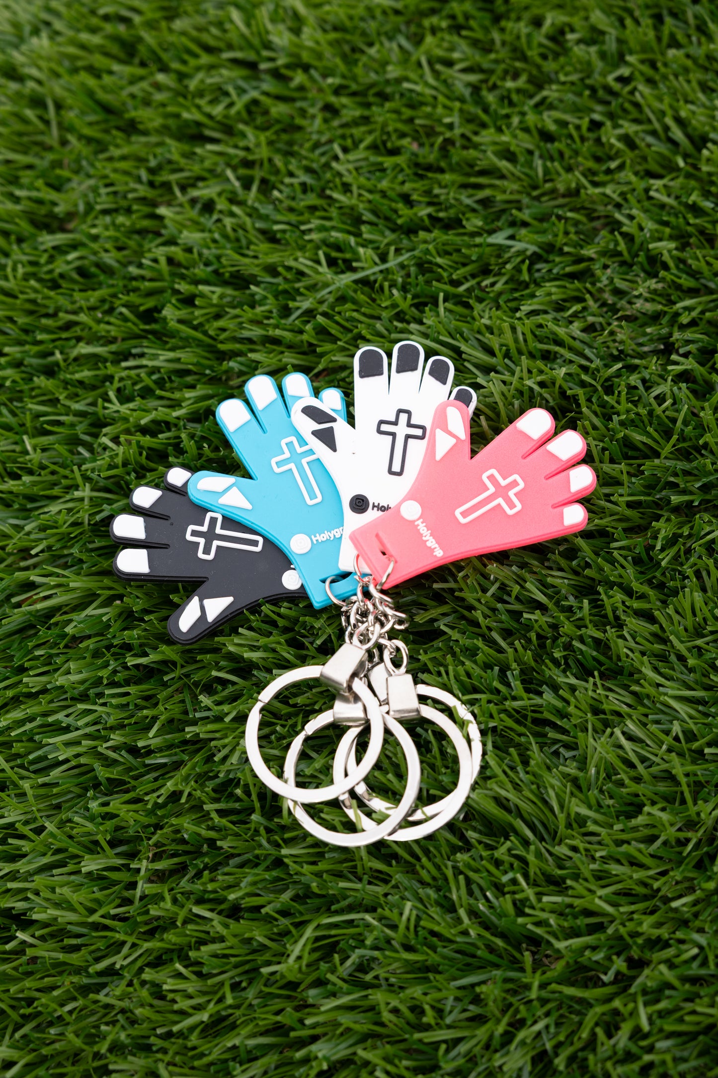 Holy Keychain